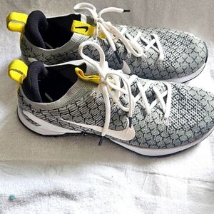 Nike AQ3565-017 Metcon Dsx Flyknit 2 Lace-Up Running Shoes Women's 10/Men's 8